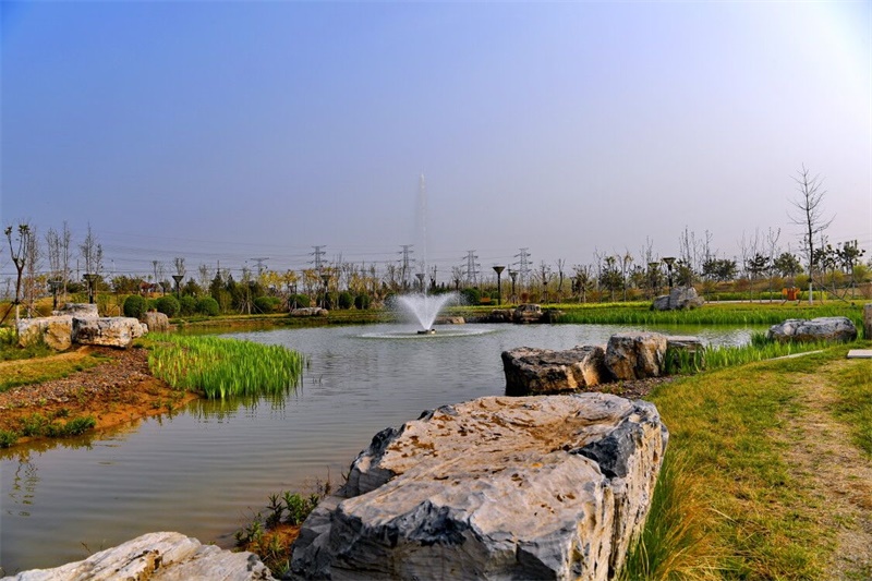 首钢京唐厂区公园.jpg