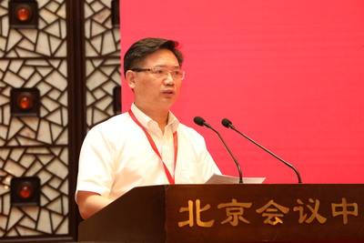 中国宝武钢铁集团有限公司总经理、党委副书记胡望明