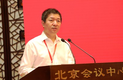 鞍钢集团有限公司党委书记、董事长