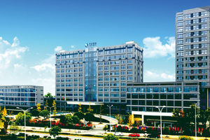 湖南华菱钢铁集团有限责任公司组建于1997年，是湖南省最大的企业和最大的国有企业，2018年销售收入