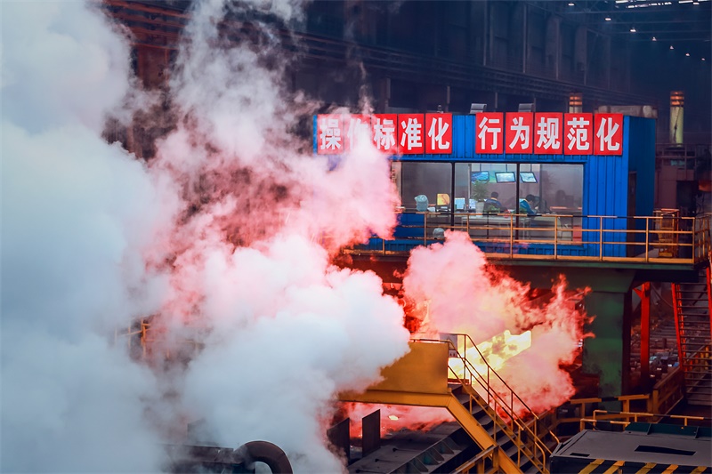马钢大H型钢生产线.jpg
